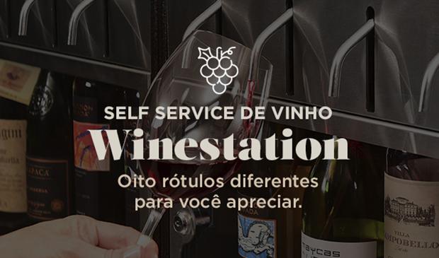 Winestation